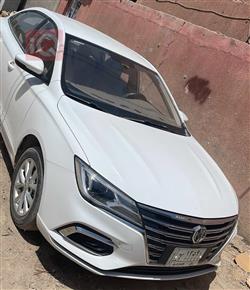 MG 5